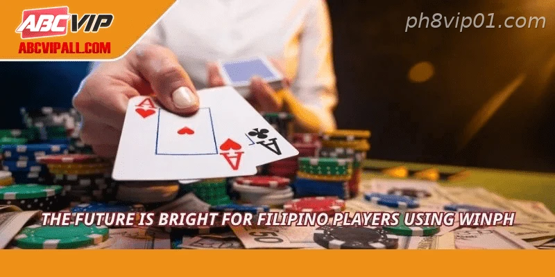 The future is bright for Filipino players using PH8