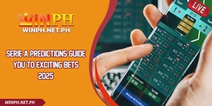 Serie A Predictions Guide You To Exciting Bets 2026
